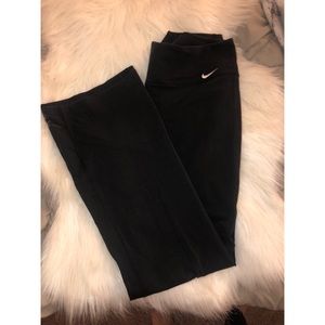 Nike Yoga Pants/leggings